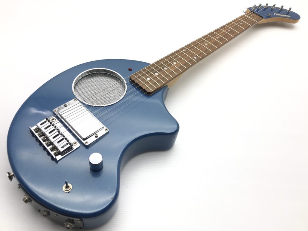 千葉県より、FERNANDES DIGI-ZO ZO-3ギターを買取頂きました！ | 楽器